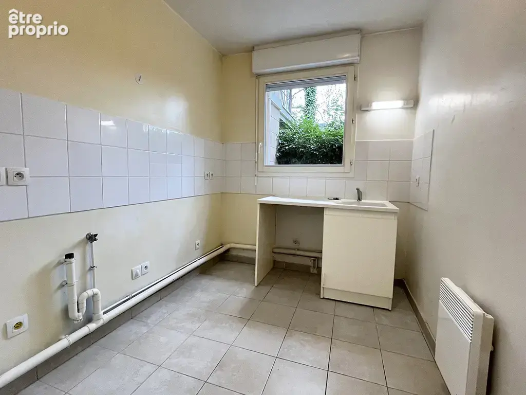 Appartement 3 pièces 66 m² à vendre à Nanteuil-Le-Haudouin (60440) - photo 5