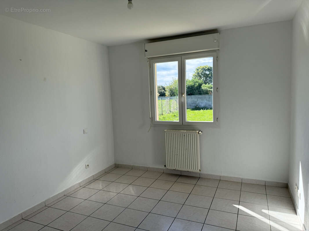 Maison à MARTRES-TOLOSANE