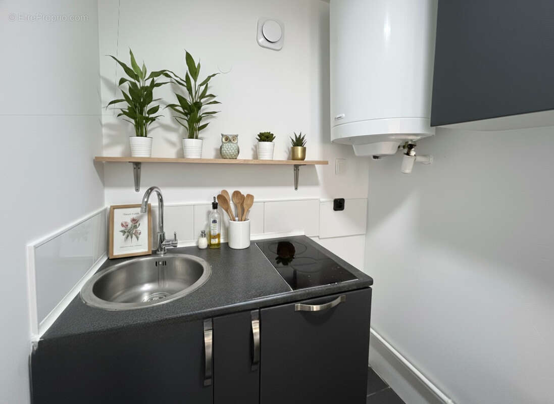 Appartement à ECULLY