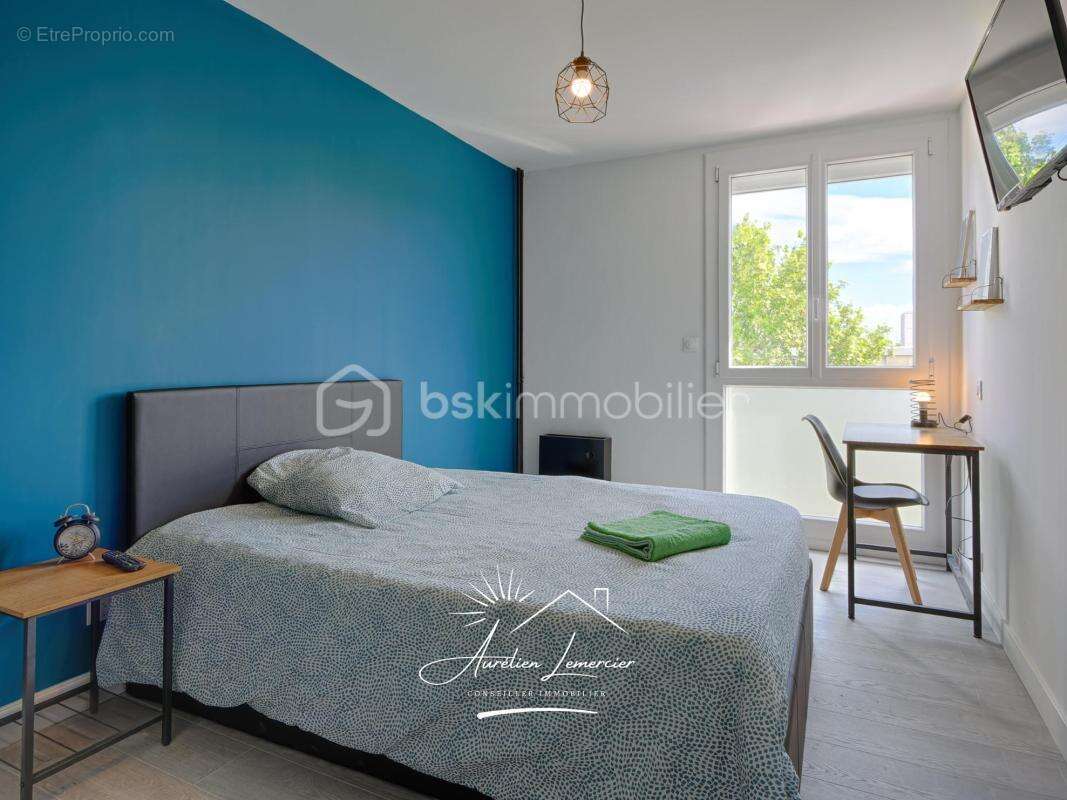 Appartement 7 pièces de 110 m2 Coloc - Montpellier - photo 6