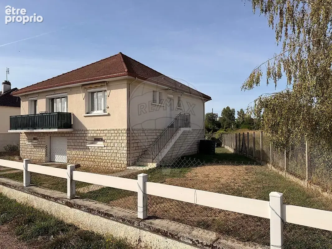 Maison 4 chambre(s) à vendre - photo 2