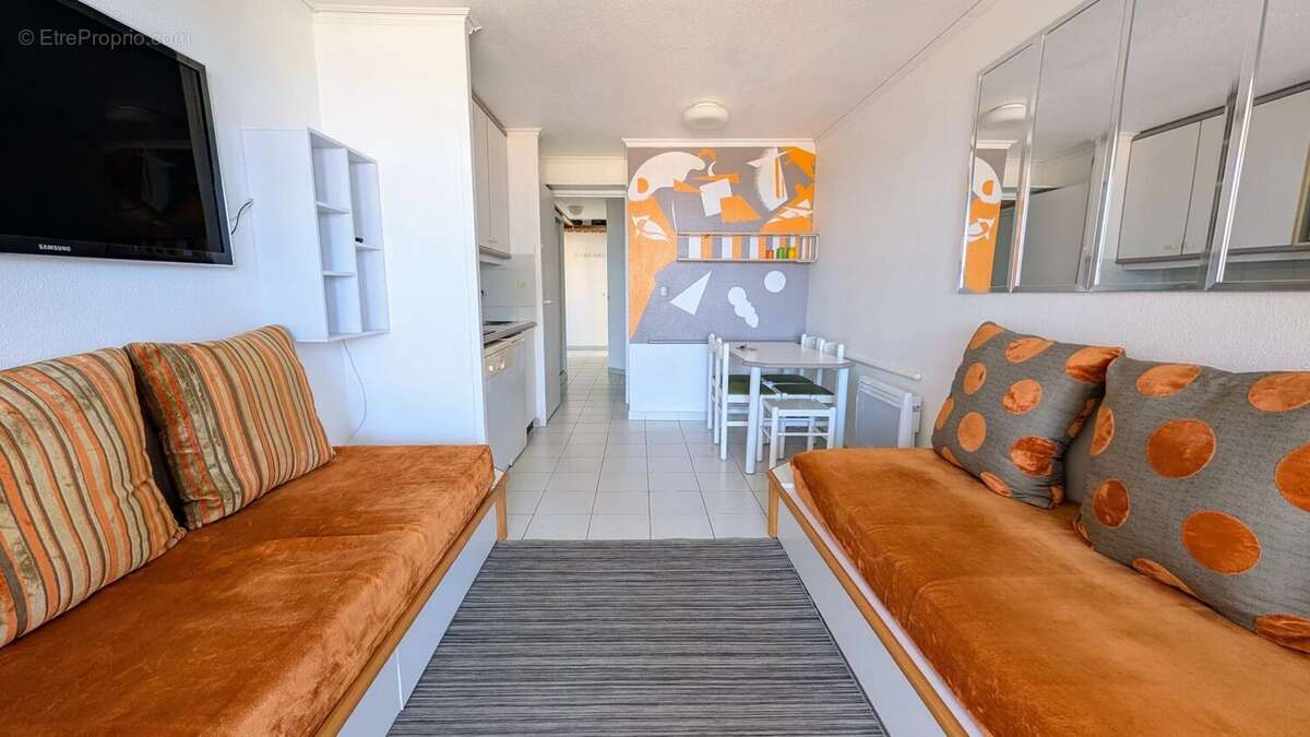 Appartement à LA SEYNE-SUR-MER