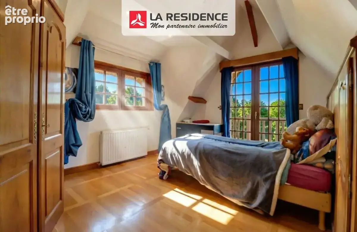 Maison 176 m² à Houdan  - photo 8