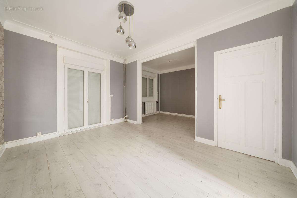 Maison - 132 m²- Laneuveville-devant-Nancy (54) - photo 3