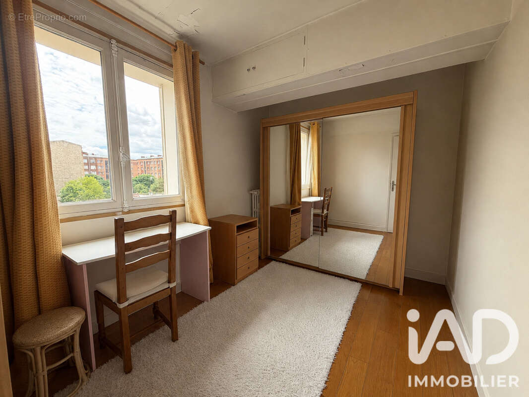 Photo 7 - Appartement à MONTROUGE