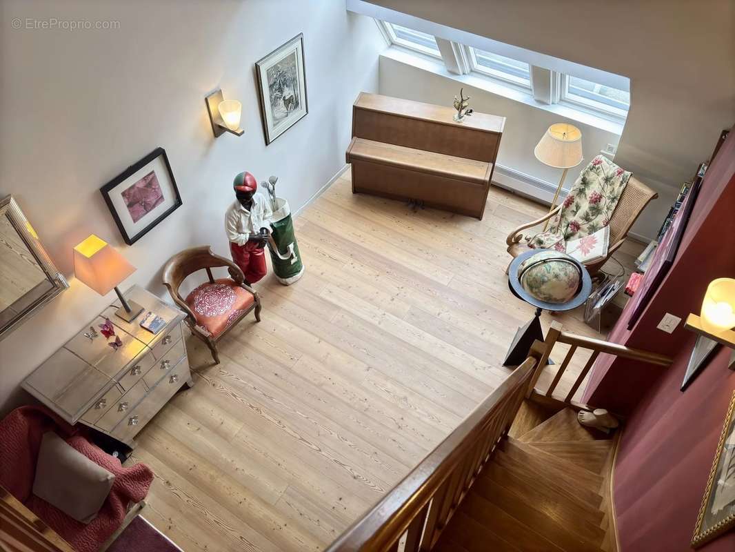 Appartement à CAMBRAI