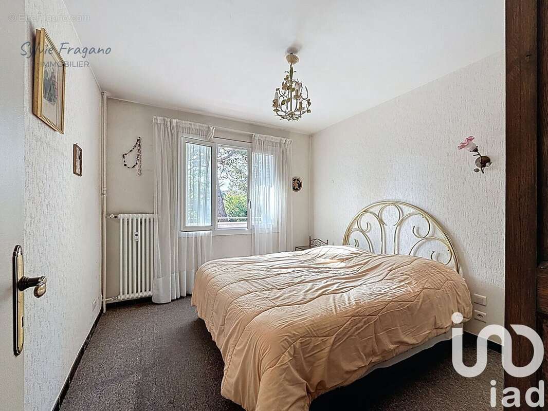 Photo 8 - Appartement à NARBONNE