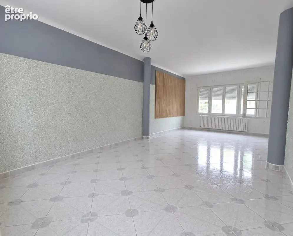 Maison 4 pièces 101 m² à vendre à Henin-Beaumont (62110) - photo 2