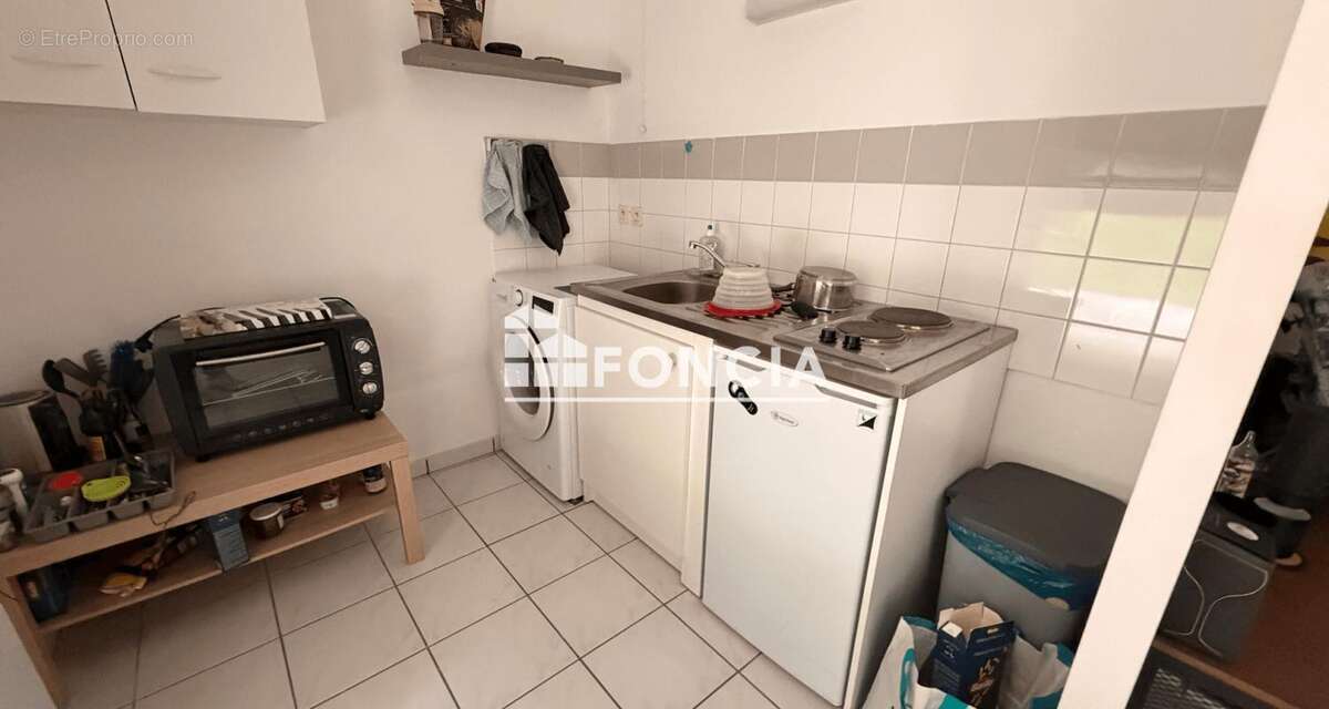 Appartement à TOURS