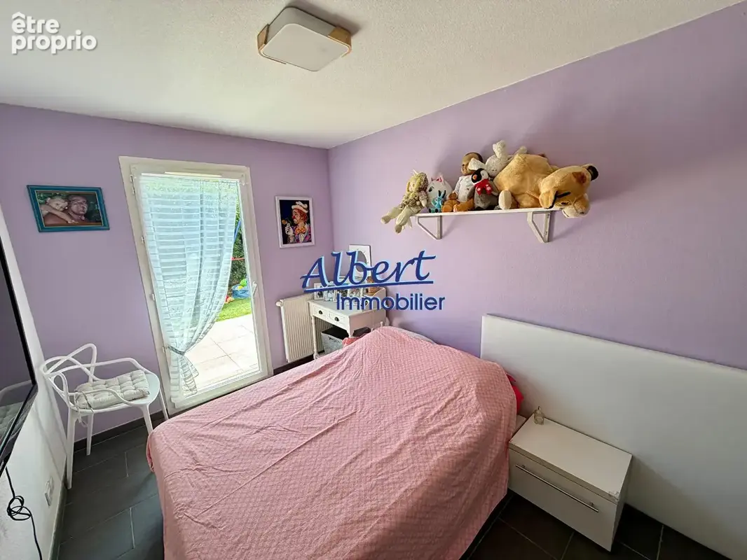 Appartement Ollioules 3 pièce(s) 65.51 m2 - photo 8