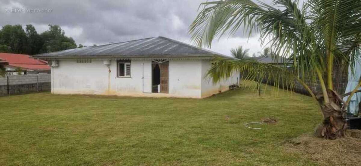 Maison à vendre 5 pièces  (973) - photo 11