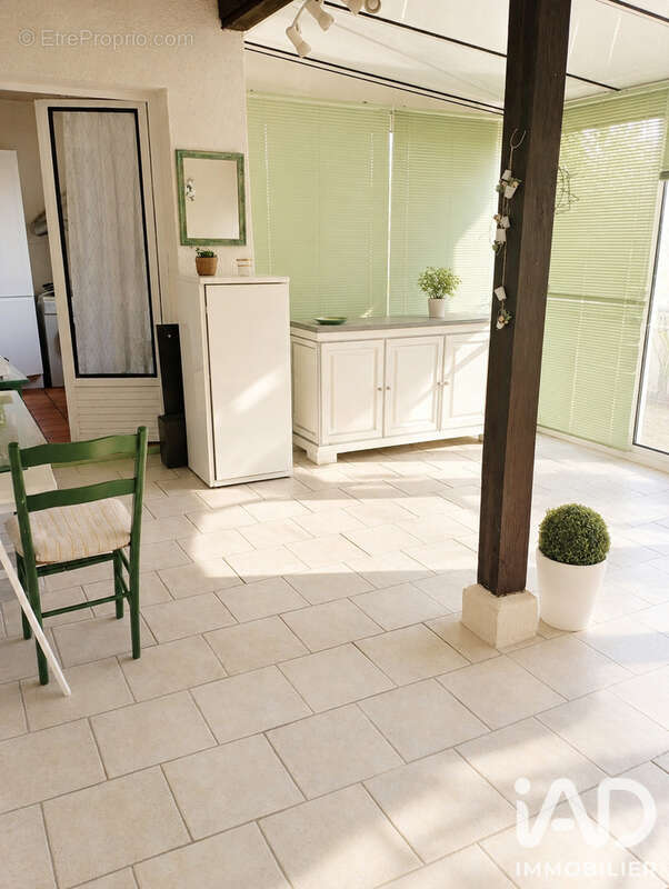 Maison 145 m² à Luce  - photo 6