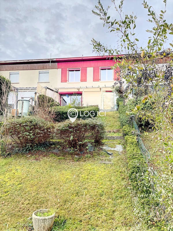 Maison à MOURENX