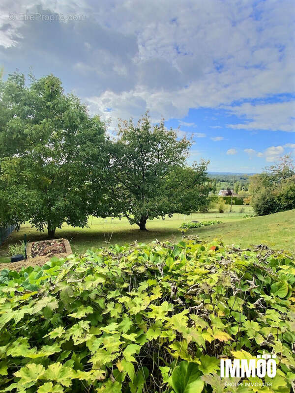Maison à SAINT-MARTIN-DE-BOSCHERVILLE