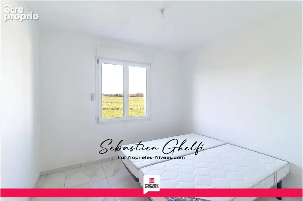 proche de contres à la campagne belle maison de plain-pied avec 3 chambres - photo 8