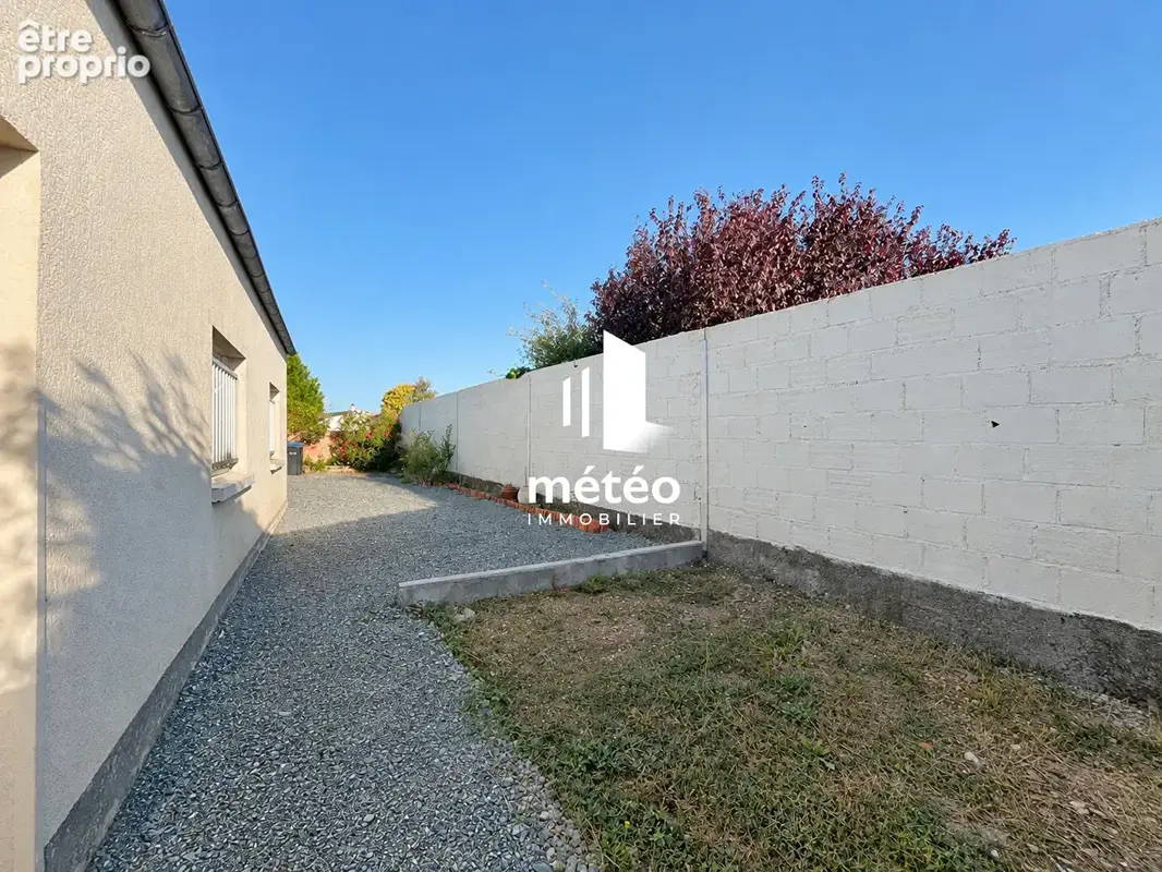 Terrain Aytre 300 m2 - photo 4