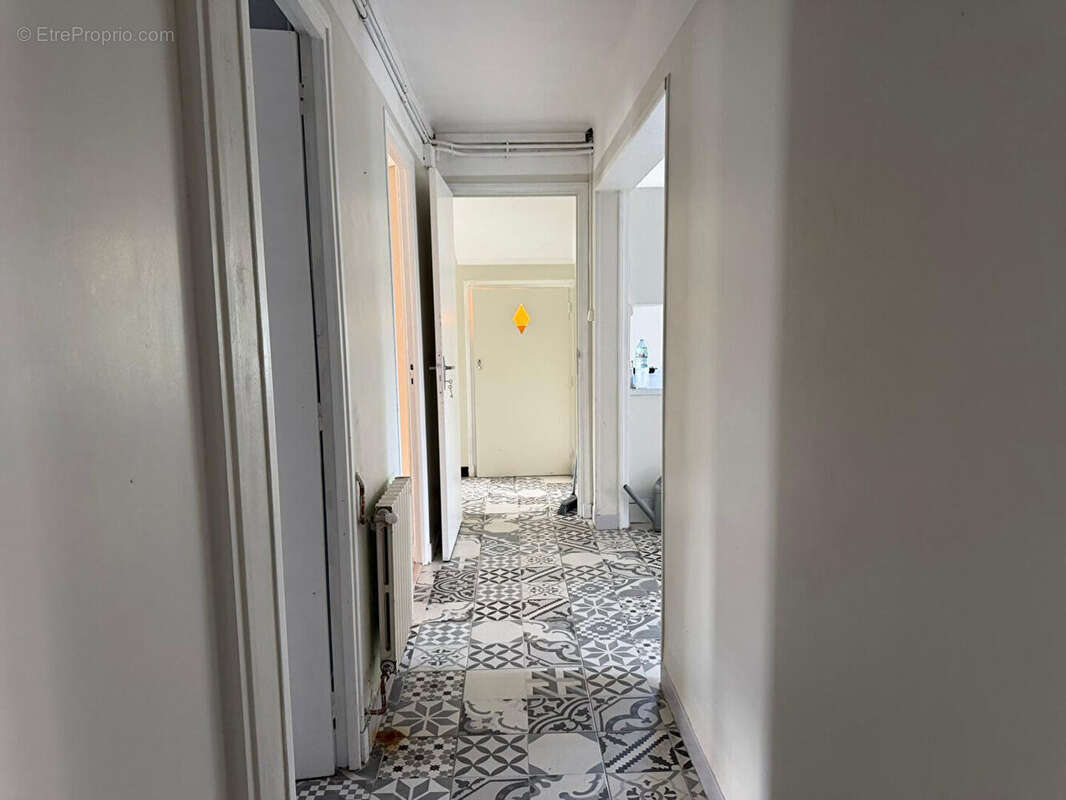 Maison à CARCASSONNE