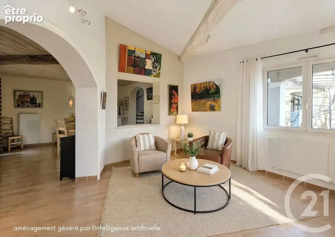 Maison 5 pièces 150 m² à vendre à Chateauneuf-Grasse (06740) - photo 11