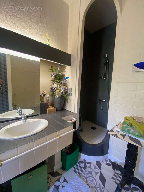 Appartement à CARCASSONNE