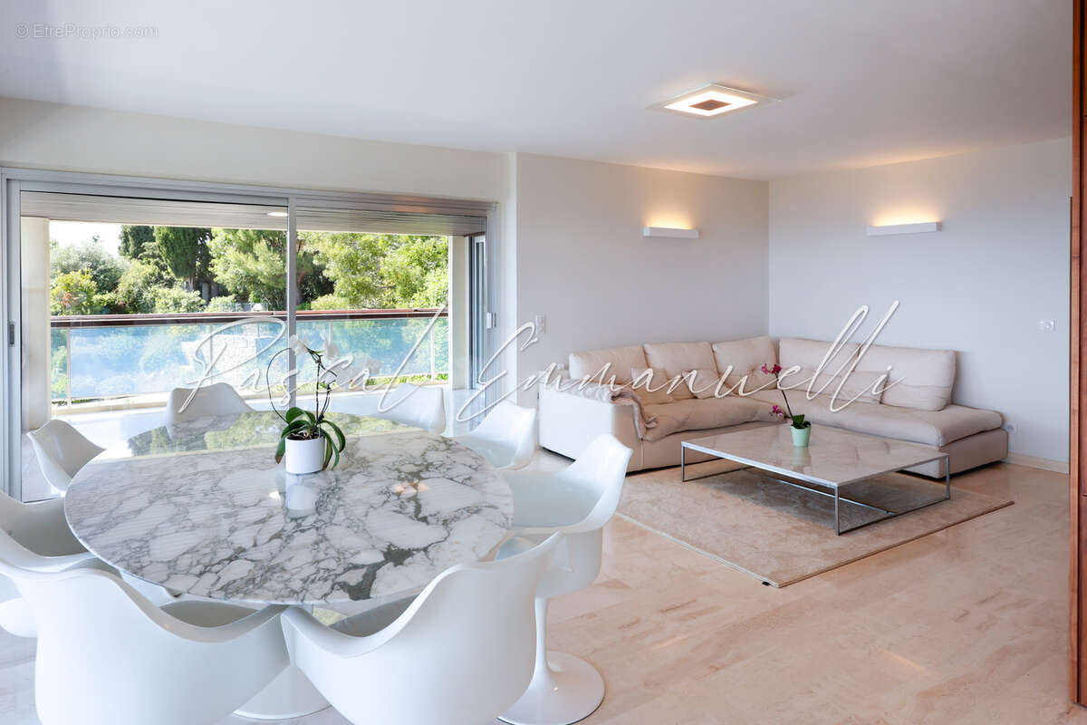 Appartement à LE CANNET