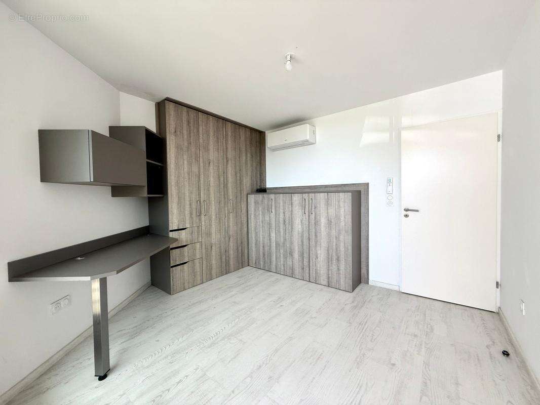 Appartement à LA GRANDE-MOTTE