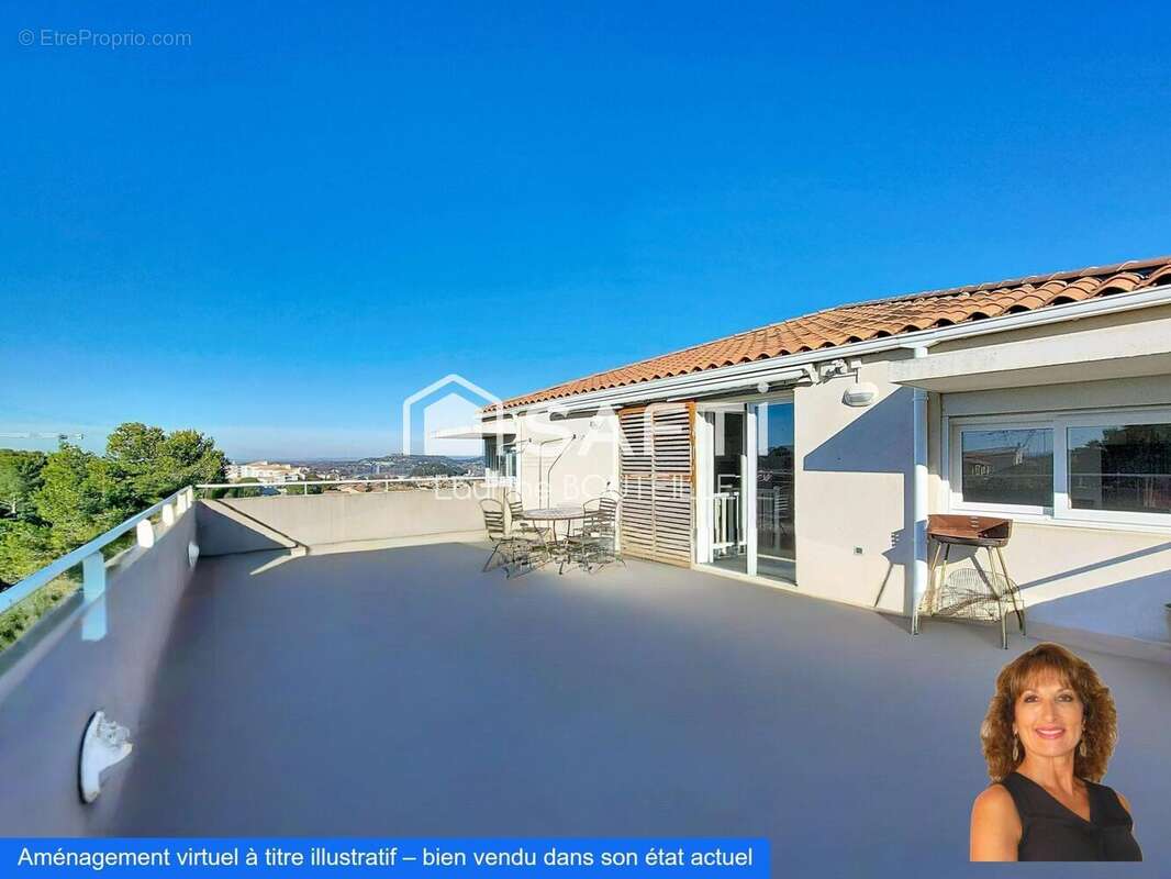 Photo 5 - Appartement à ISTRES