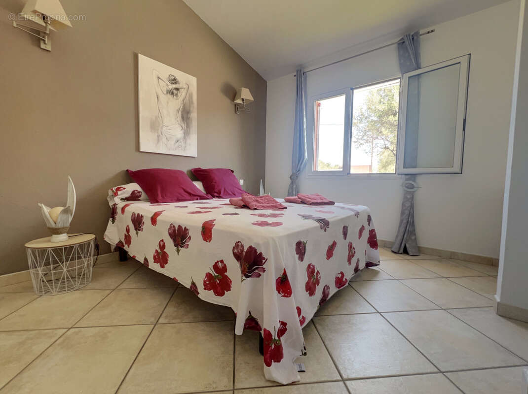 Maison à PORTO-VECCHIO