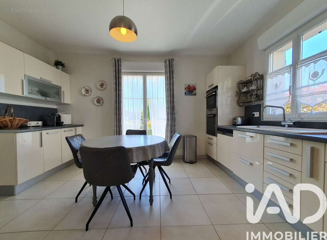 Photo 9 - Maison à LONGUEIL-SAINTE-MARIE