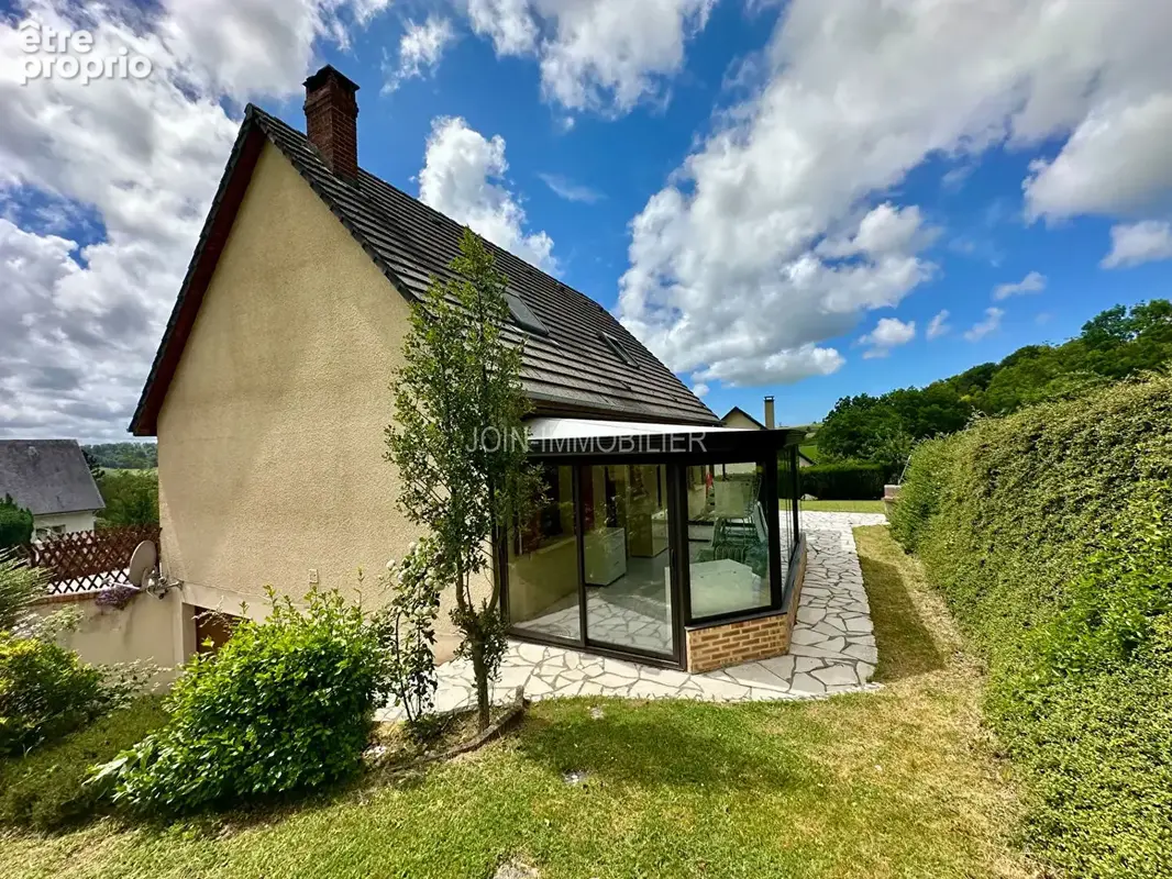 Maison traditionnelle de 147,74 m² - Envermeu - photo 7