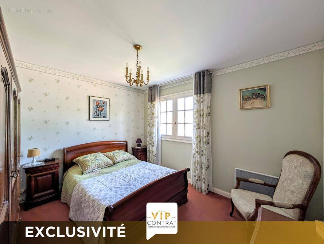 Maison à SAINT-SULPICE-DE-ROYAN