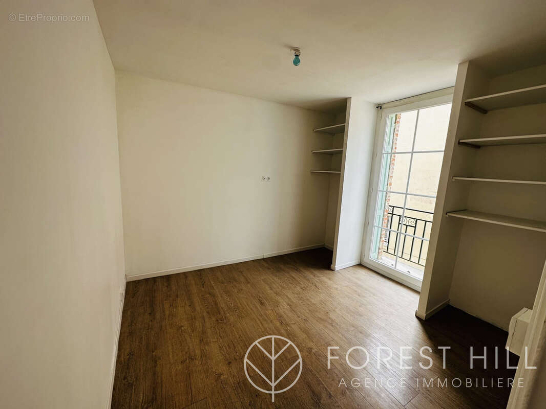 Appartement de caractère au cœur de Céret - photo 7