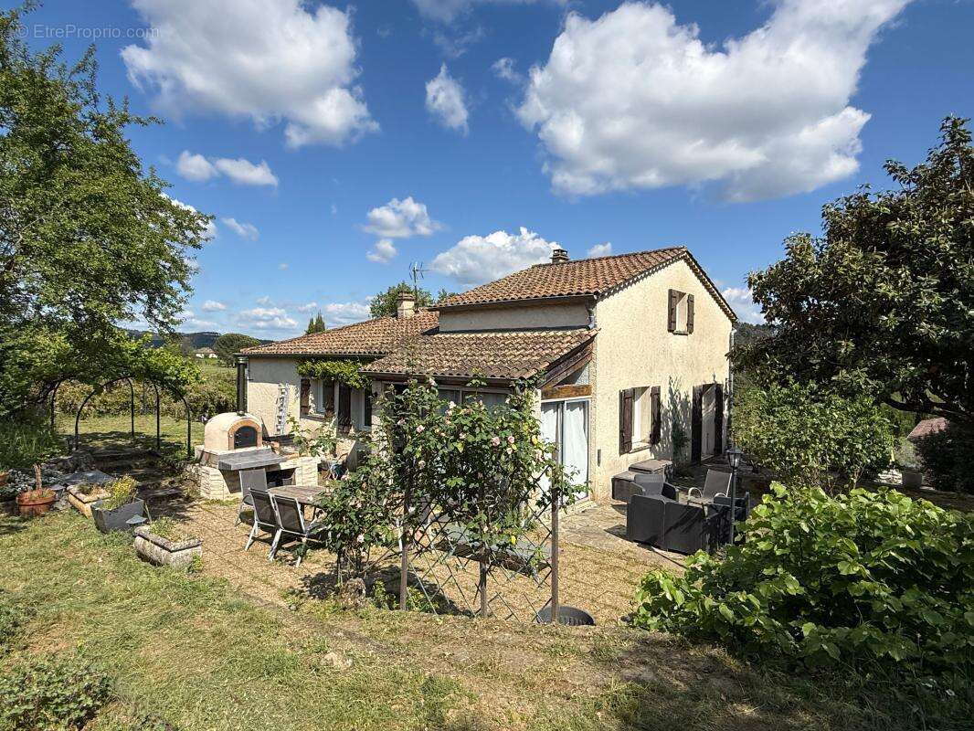 Maison Ribes 7 pièce(s) 177 m2 - photo 5