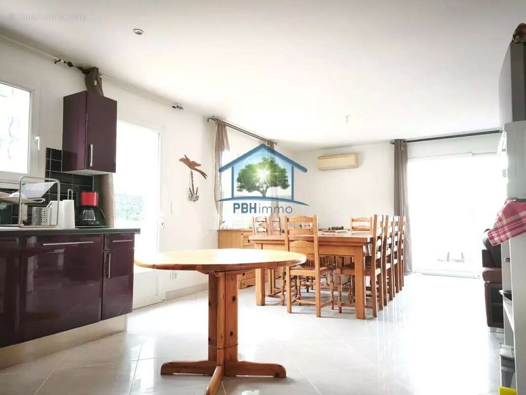 Maison à PIERREFEU-DU-VAR