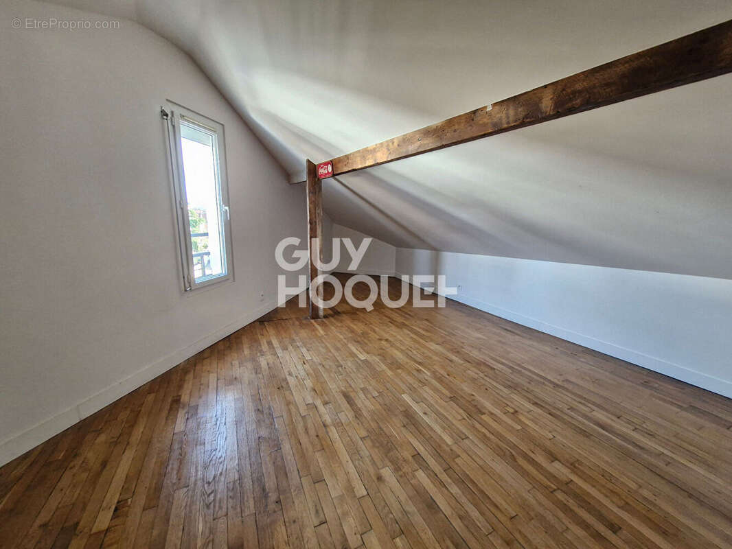 Maison à FONTENAY-SOUS-BOIS