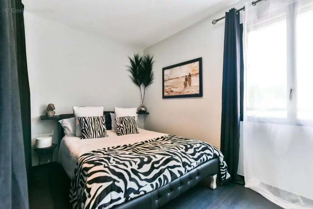 Maison à LA COLLE-SUR-LOUP