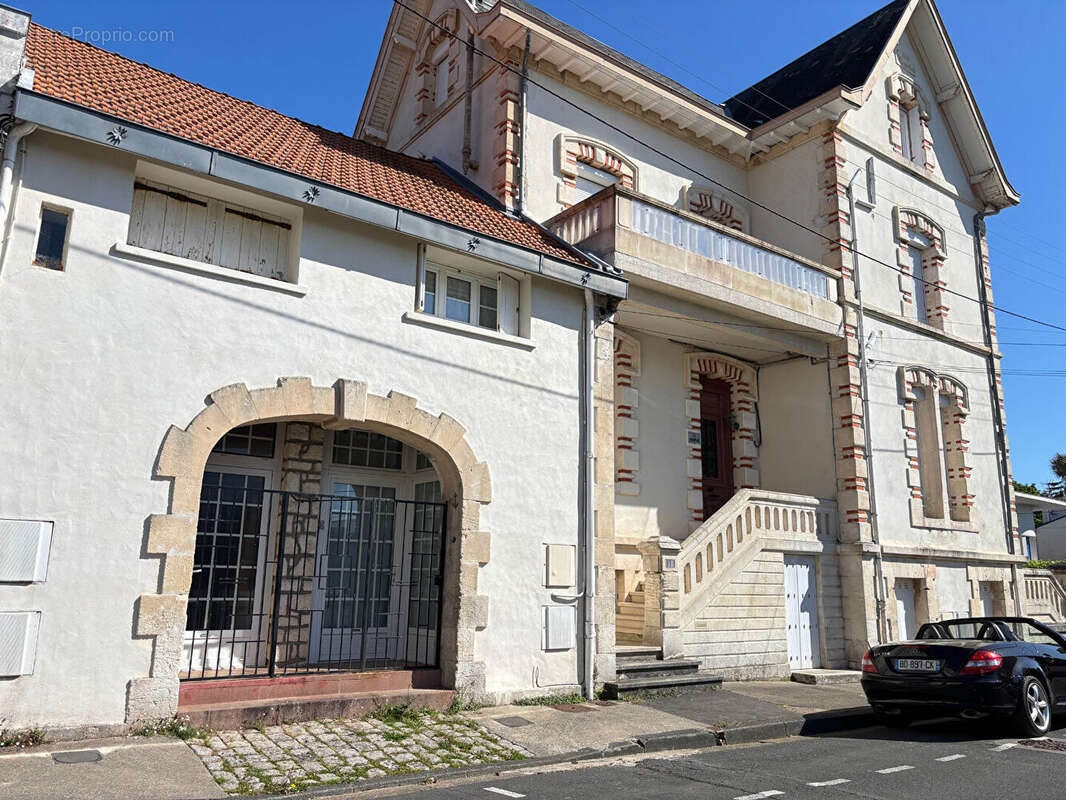 Maison à ROYAN