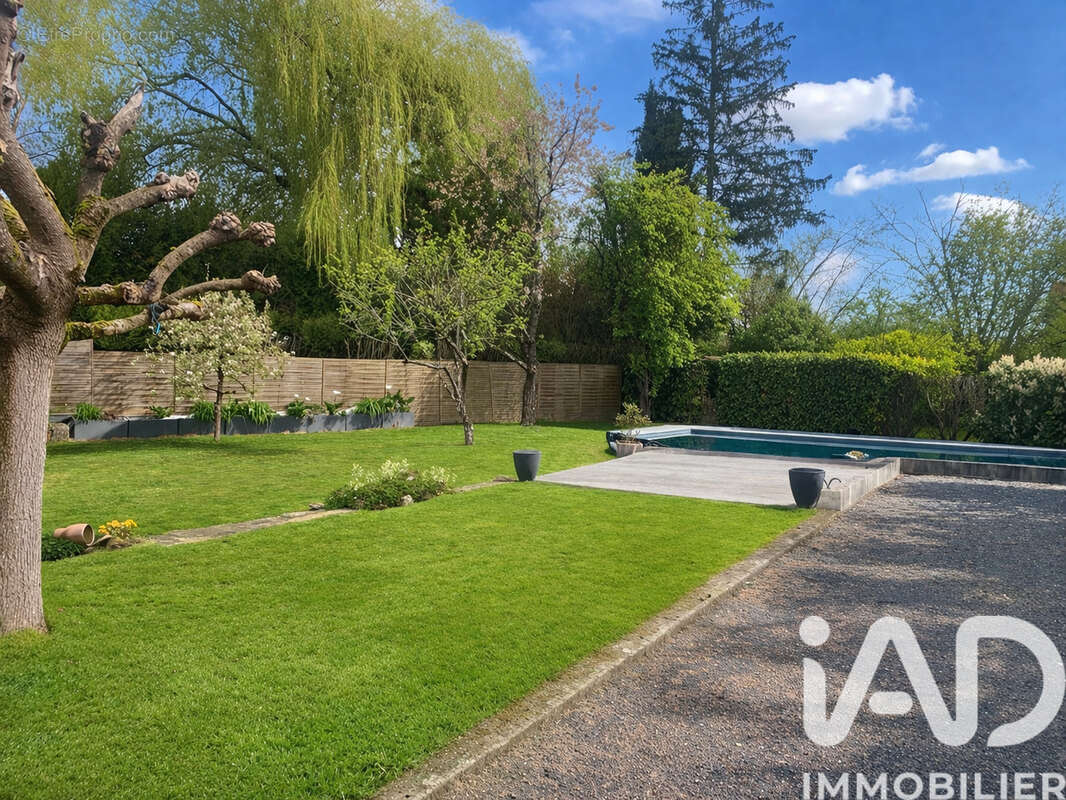 Photo 3 - Maison à LEVROUX