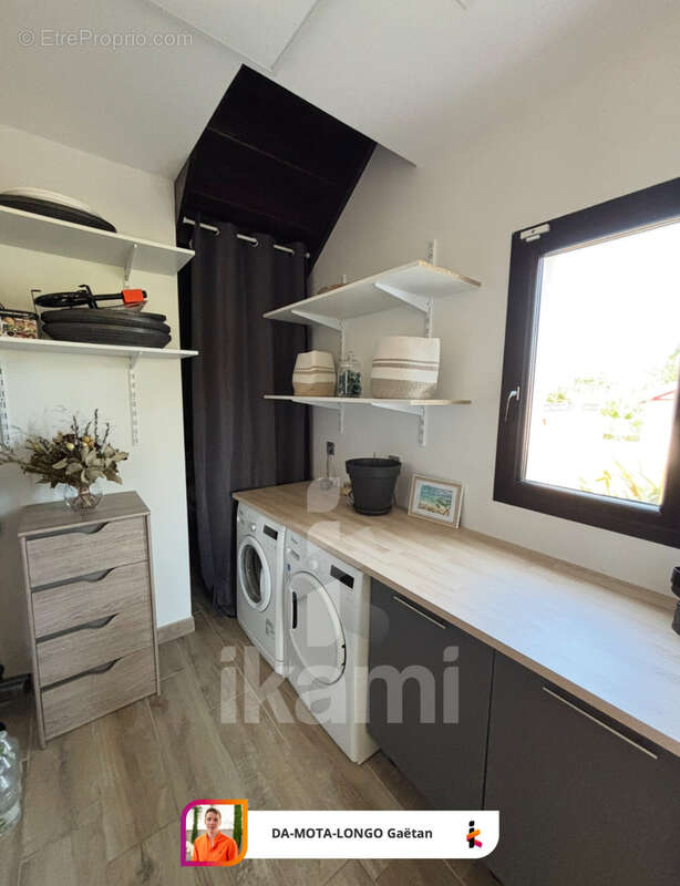 Élégante Villa avec Piscine, Jacuzzi et Pool House, à deux pas du Port de La Teste - photo 5