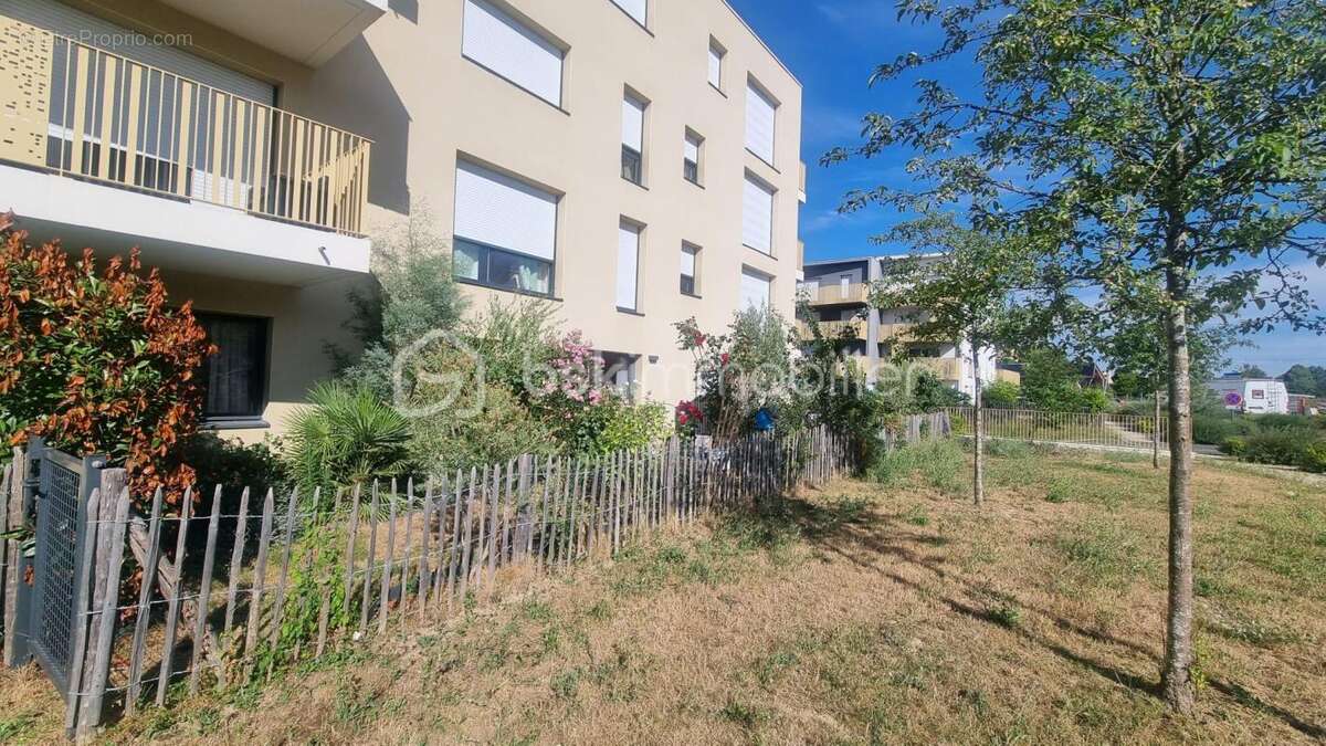 Le Rheu – À seulement 15 minutes de Rennes - photo 10