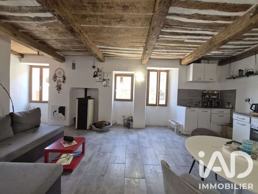 Appartement 58 m² à Consegudes  - photo 2