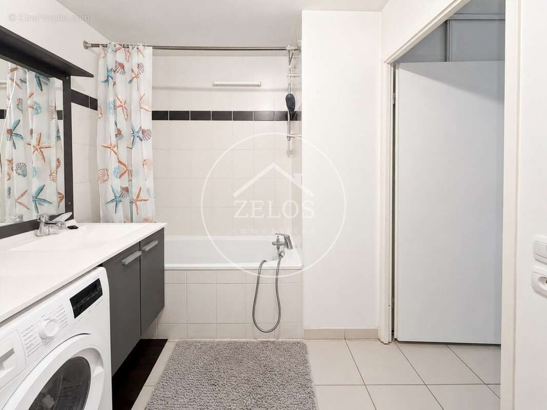 Appartement T2 - CORBEIL ESSONNES - Spécial investisseur - photo 3