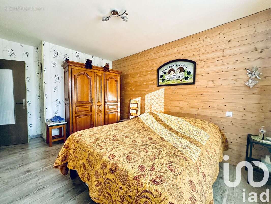 Photo 7 - Maison à BAZOCHES-LES-GALLERANDES