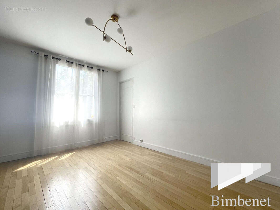 Appartement à ORLEANS