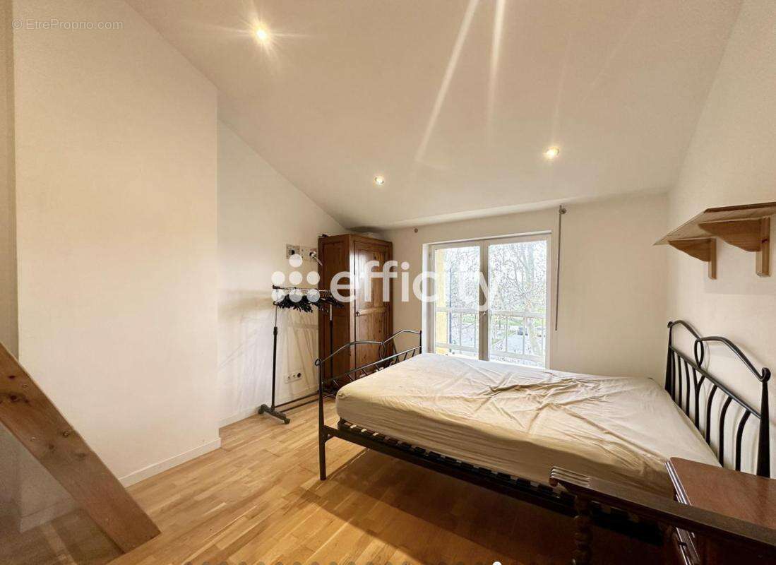 Appartement à BERRE-L'ETANG