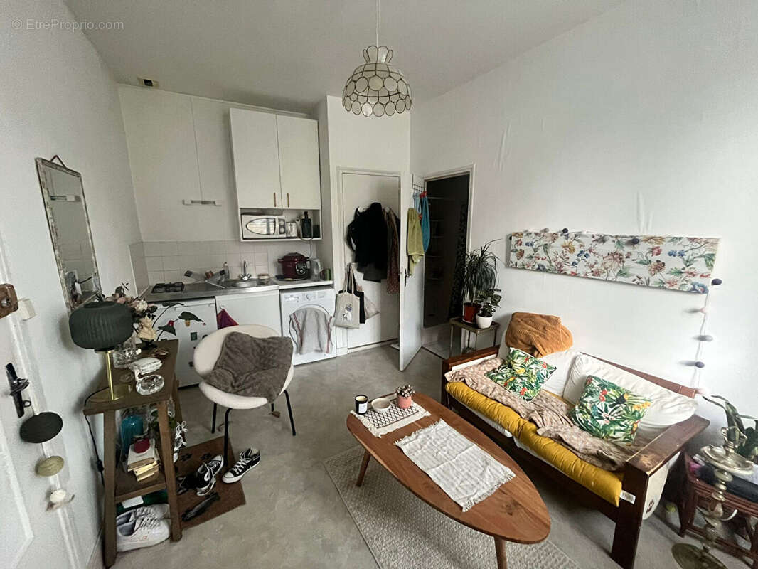 Appartement à ANGERS