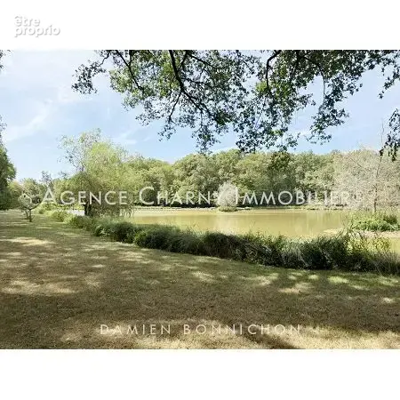 Maison 5 pièces 95 m² à vendre à Saint-Fargeau (89170) - photo 6