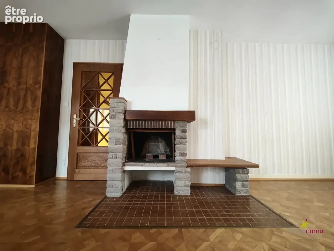 Maison 6 pièces 135 m² à vendre à Thanville (67220) - photo 5