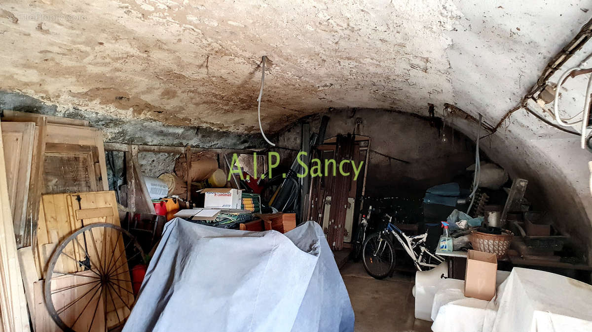 Maison à SAINT-NECTAIRE