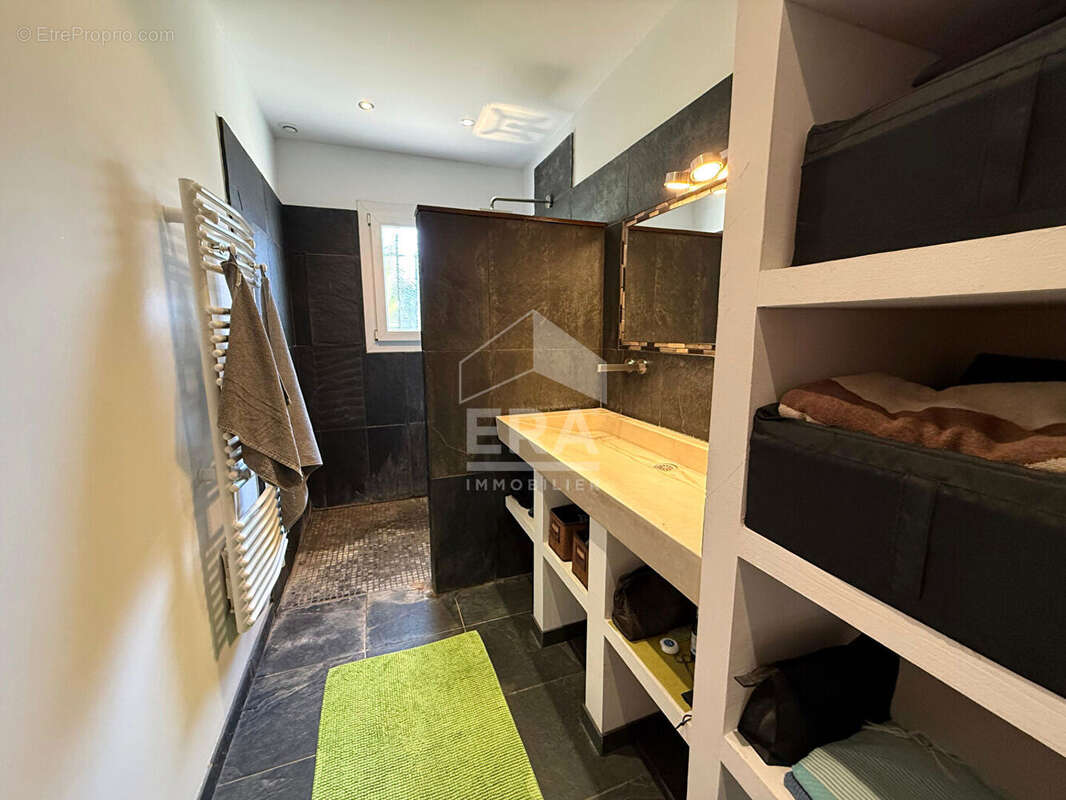 Maison à LES PENNES-MIRABEAU