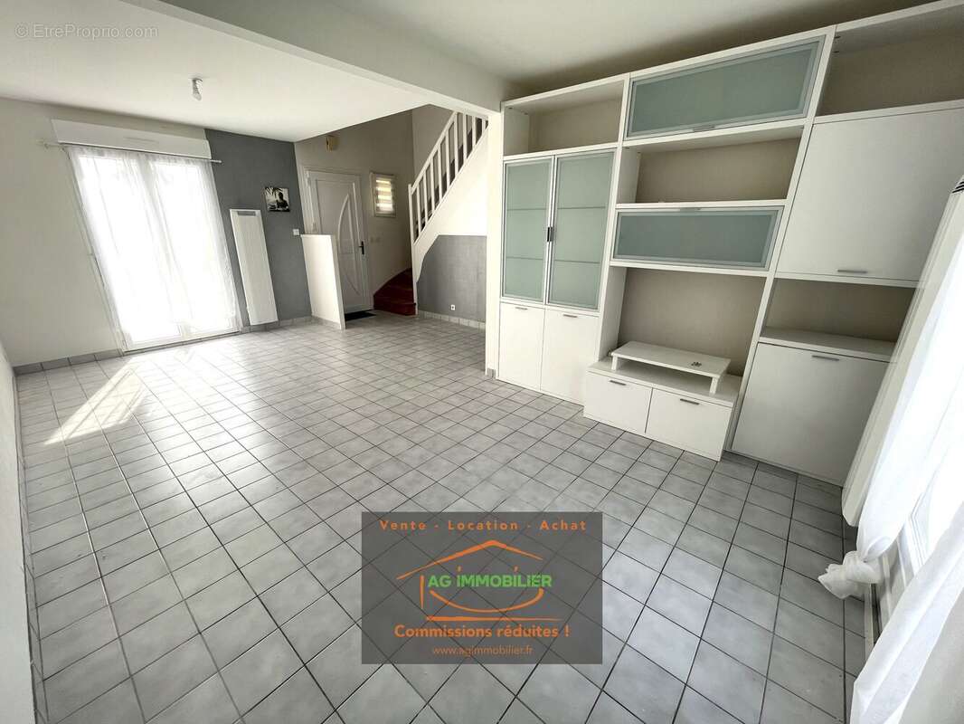 Maison à PLEUMELEUC